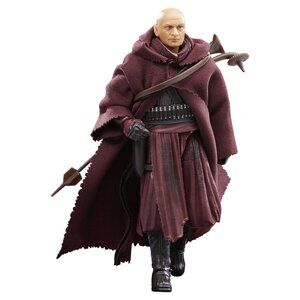 Star Wars: The Black Series Credit Collection Boba Fett Action Figure